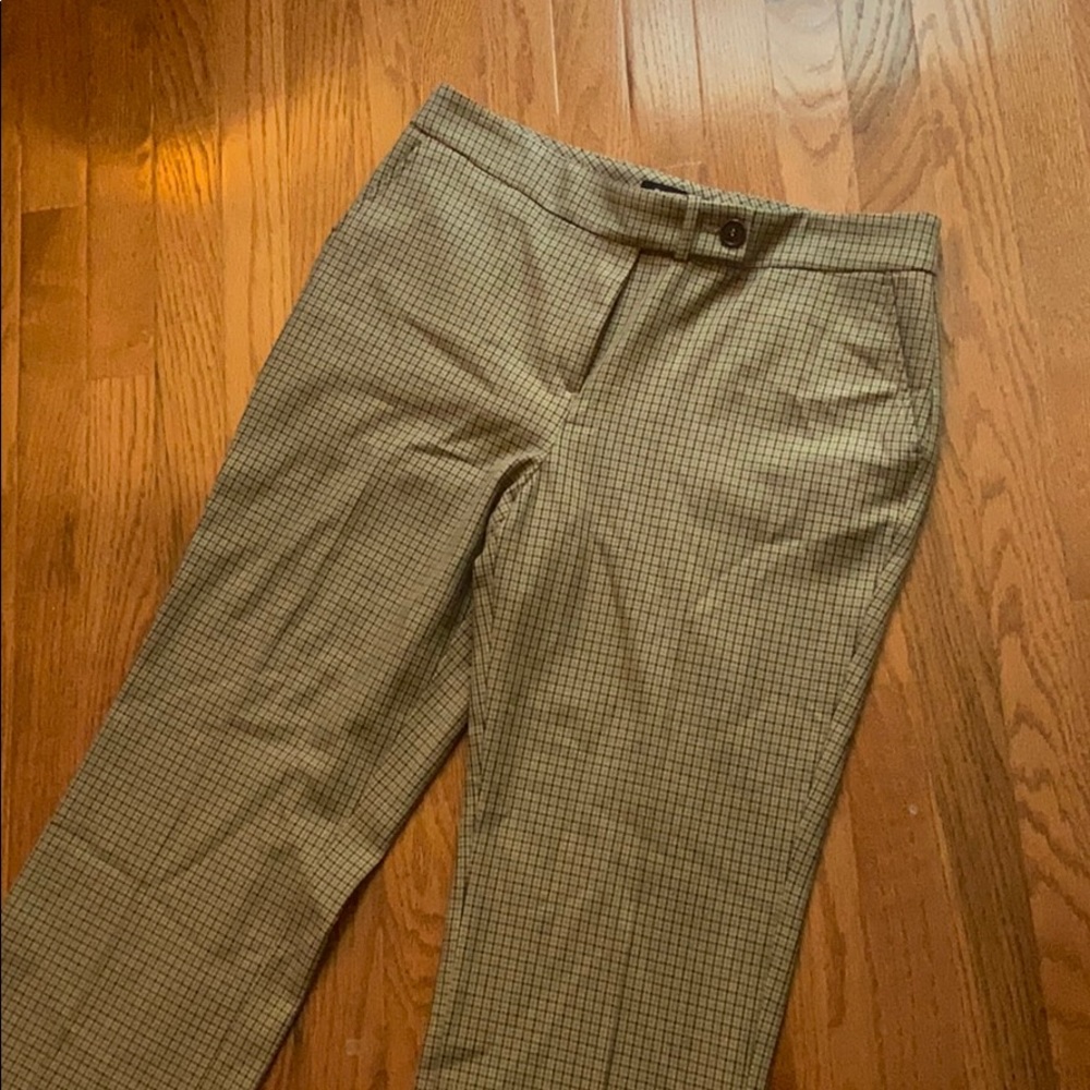NWT Talbots pants